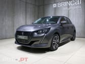 Peugeot 208 1.2 PureTech Allure EAT8