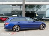 Mercedes-Benz C 300 h Avantgarde+
