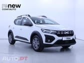 Dacia Sandero 1.0 Tce Stepway Expression Cvt