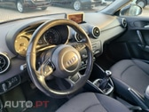 Audi A1 1.6 Tdi