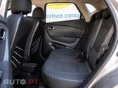Renault Captur 0.9 TCE Exclusive