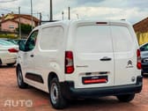 Citroen Berlingo 1.5 BlueHDi M Shine Pack