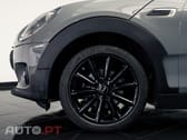 MINI Clubman One D