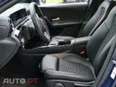 Mercedes-Benz A 250 e Style Plus
