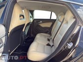 Mercedes-Benz CLA 200 Shooting Brake (CDI) d 7G-DCT