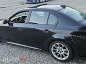 BMW 520 Pack M