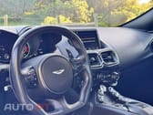 Aston Martin Vantage Coupé V8