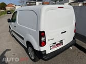 Citroen e-Berlingo E-Berlingo Full Electric