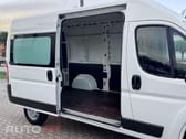 Citroen Jumper 2.0 BlueHDi 33 L2H2
