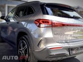 Mercedes-Benz EQA 250 AMG Line