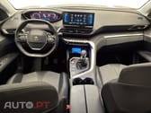 Peugeot 3008 1.5 BlueHDi Allure