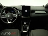 Renault Captur 1.2 ECO-G Techno