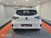 Renault Clio 1.0 TCe Evolution