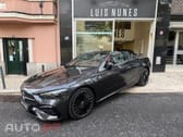 Mercedes-Benz CLE 200 Cabrio