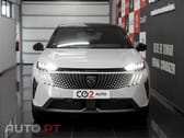Peugeot 3008 1.2 Hybrid GT e-DCS6