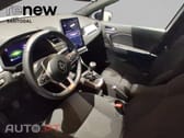 Renault Captur Evolution Tce Bi Fuel