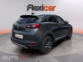 Mazda CX-3 1.5 Sky.Excellence