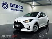 Toyota Yaris Dynamic Edition