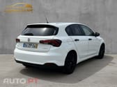 Fiat Tipo 1.3 M-Jet Street