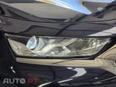 DS DS7 Crossback E-Tense Bastille+ EAT8