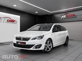 Peugeot 308 SW 1.6 BlueHDi GT Line