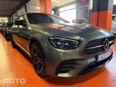 Mercedes-Benz E 300 de