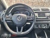 Skoda Fabia Break 1.4 TDi Ambition