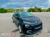 Citroen C3 1.5 BlueHDi Feel Pack