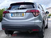 Honda HR-V 1.6 i-DTEC Executive