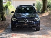 Mercedes-Benz GLC 300 e 4Matic