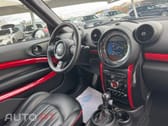 MINI Paceman John Cooper Works ALL4 Auto