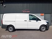 Mercedes-Benz Vito 110 CDI 3 L c/iva - Nacional