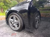 Mercedes-Benz A 180 d AMG Line Aut.