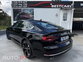Audi A5 2.0 TDI Sport S tronic