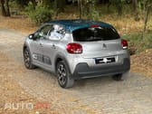 Citroen C3 1.2 PureTech YOU!