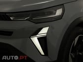 Renault Captur Captur 1.0 TCe Techno