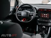 Citroen C3 Aircross 1.5 BlueHDi Shine