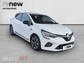 Renault Clio Limited 1.5 Dci