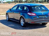 Peugeot 508 SW 1.6 BlueHDi Access P.Business EAT6