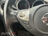 Nissan Juke 1.5 dCi Tekna