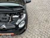 Citroen C1 1.0 VTi Feel S&S