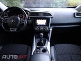 Renault Kadjar 1.3 TCe Intens