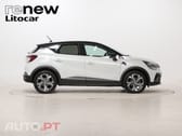 Renault Captur Captur RS Line Tce 90