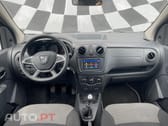 Dacia Lodgy 1.5 Blue dCi Stepway 7L