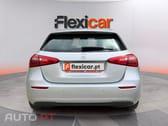 Mercedes-Benz A 180 d Style Plus Aut.