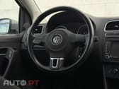 Volkswagen Polo 1.2 TDi Confortline