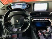 Peugeot 3008 1.2 PureTech Allure