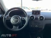 Audi A1 1.6 TDI S-line