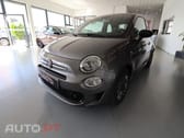 Fiat 500 1.0 Hybrid Connect