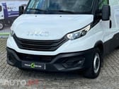 Iveco Daily 35 - 180 CAIXA AUTOMATICA